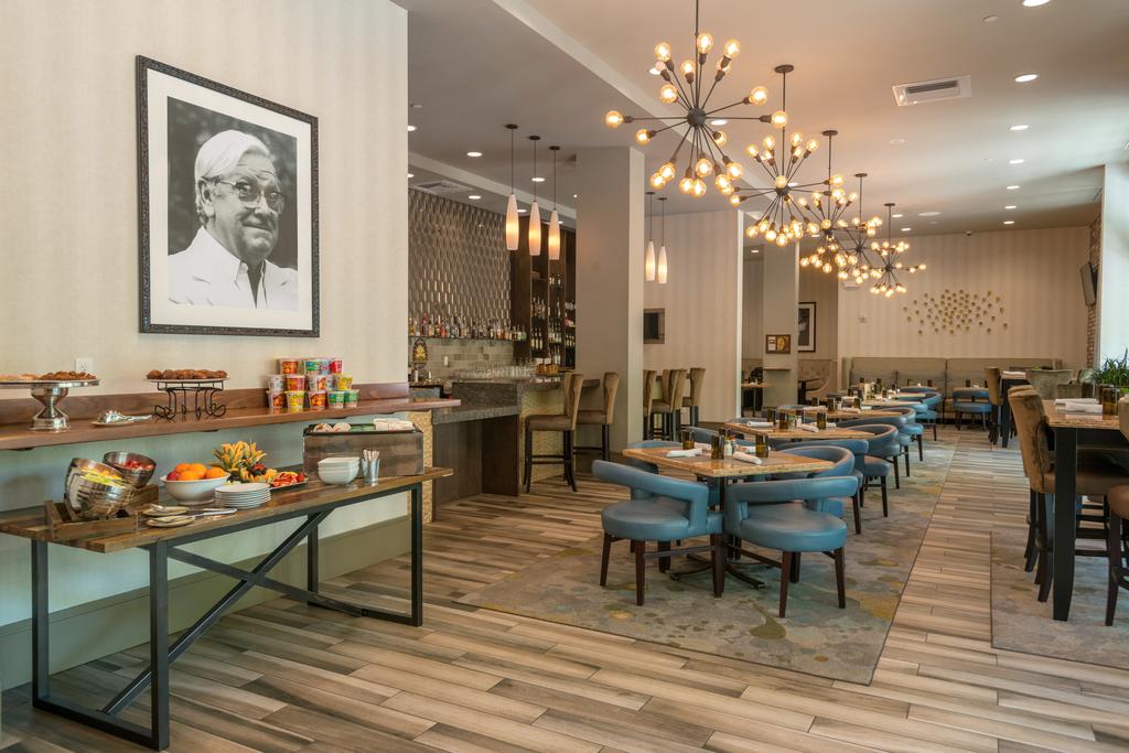 Hilton Garden Inn Mobile Downtown