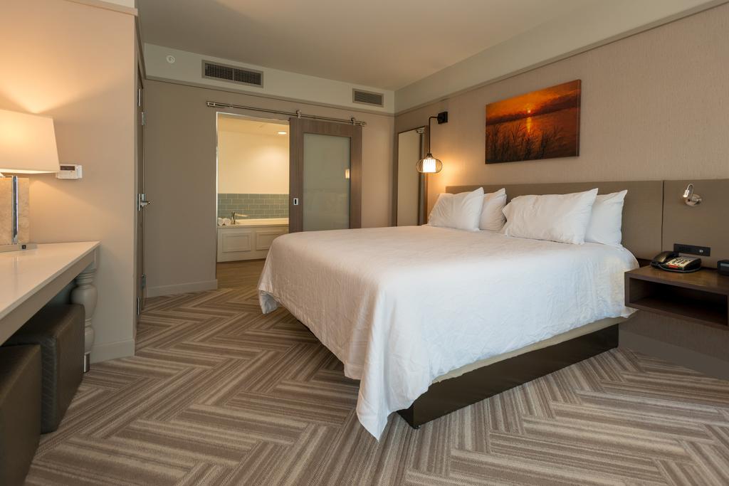 Hilton Garden Inn Mobile Downtown