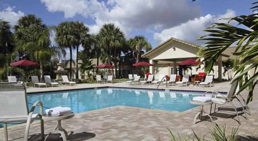 Ramada by Wyndham Hialeah/Miami Airport North