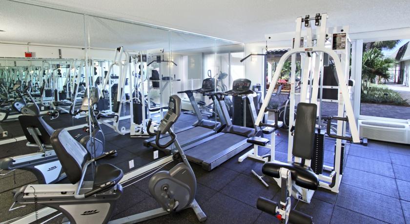 Ramada by Wyndham Hialeah/Miami Airport North