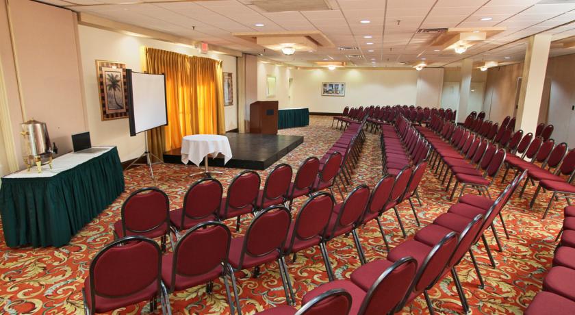 Ramada by Wyndham Hialeah/Miami Airport North