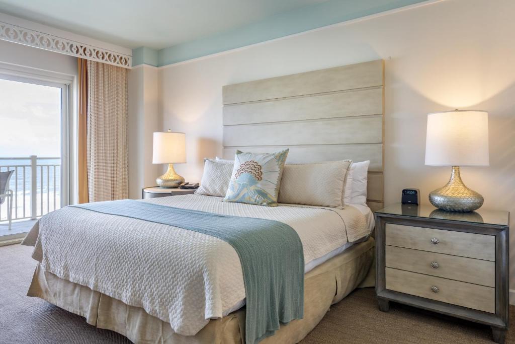 Omni Amelia Island Plantation Resort