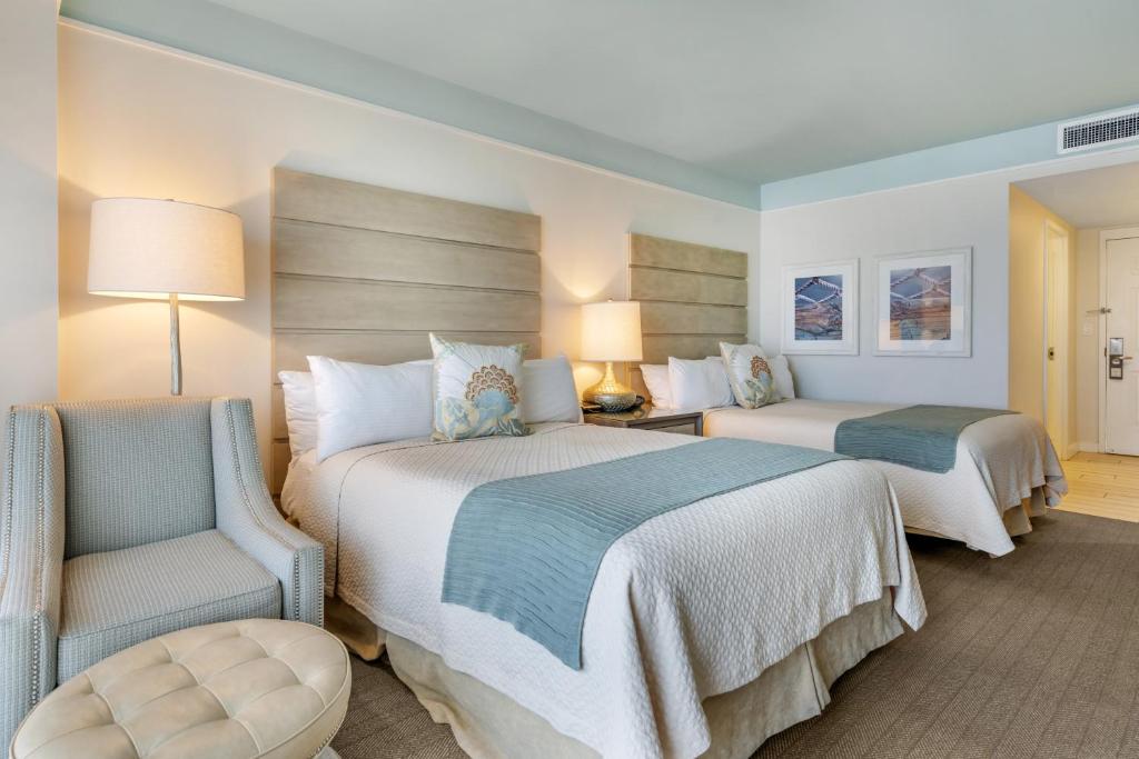 Omni Amelia Island Plantation Resort