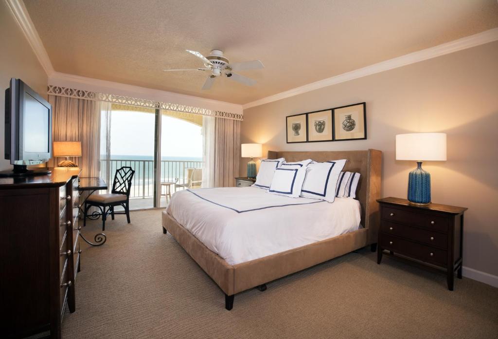Omni Amelia Island Plantation Resort
