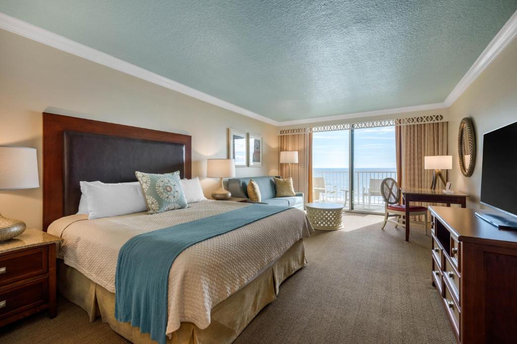 Omni Amelia Island Plantation Resort