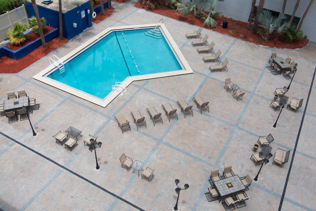 Southbank Hotel Jacksonville Riverwalk (Formerly Lexington)