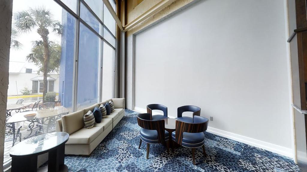 Southbank Hotel Jacksonville Riverwalk (Formerly Lexington)