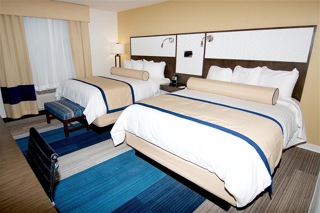 Southbank Hotel Jacksonville Riverwalk (Formerly Lexington)