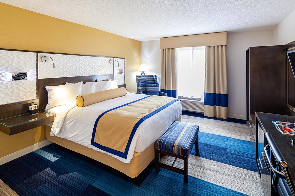 Southbank Hotel Jacksonville Riverwalk (Formerly Lexington)