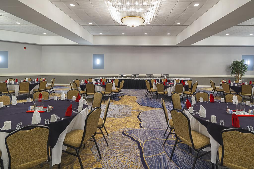 Southbank Hotel Jacksonville Riverwalk (Formerly Lexington)