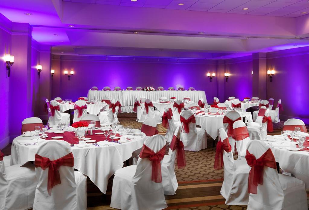 Sheraton San Jose Hotel