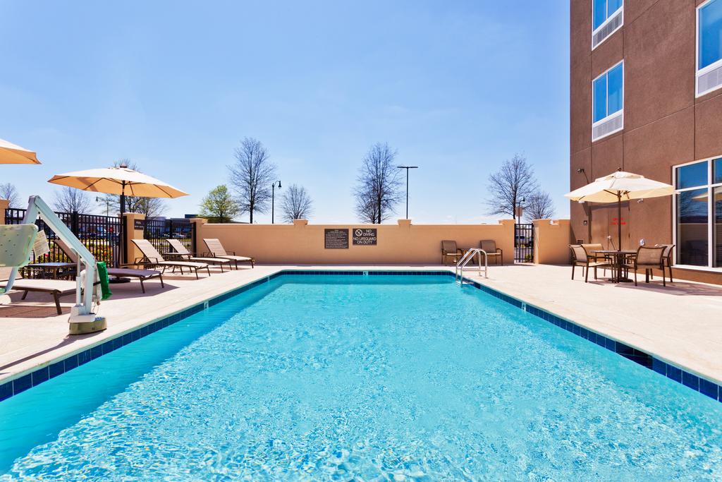 Hilton Garden Inn Montgomery Eastchase