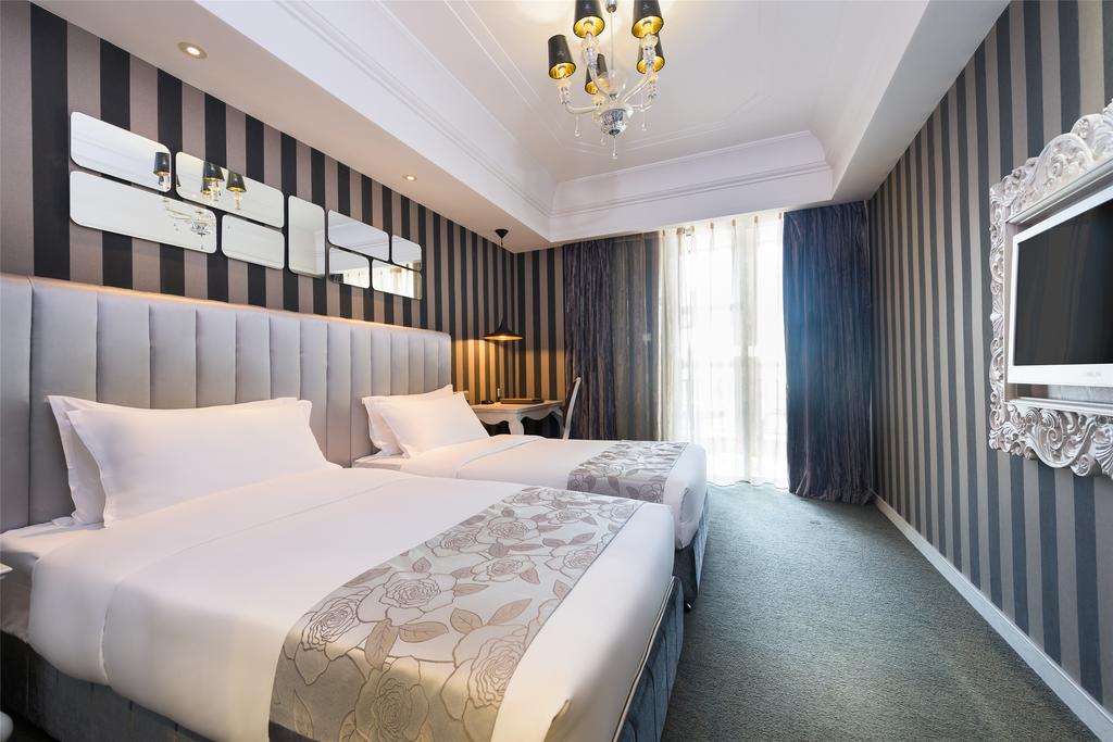 Mercure Xiamen Exhibition Centre