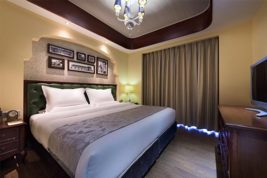 Mercure Xiamen Exhibition Centre