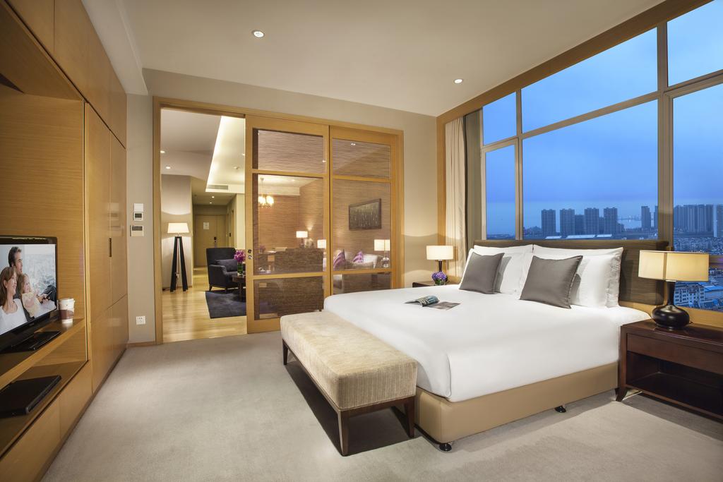 Somerset Grand Central Dalian