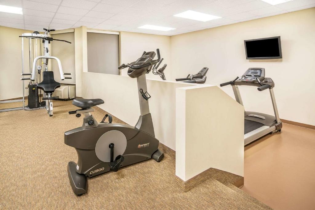 AmericInn by Wyndham Rochester Near Mayo Clinic