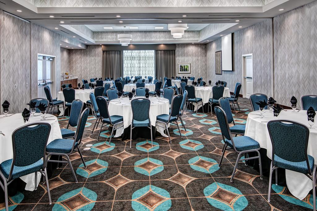 Hilton Garden Inn San Marcos