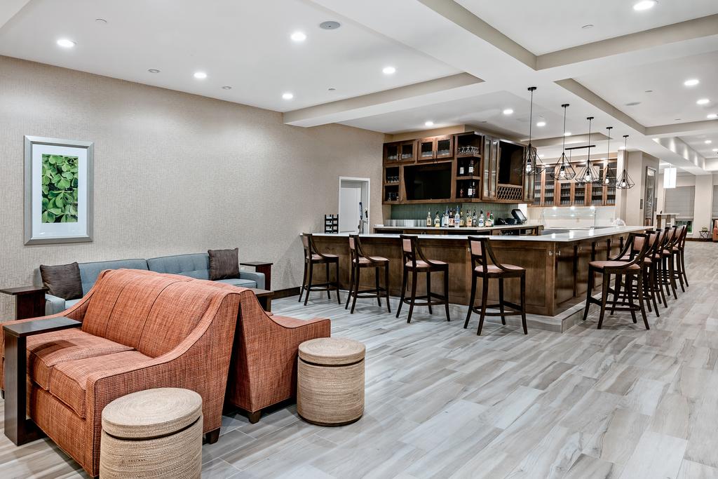 Hilton Garden Inn San Marcos
