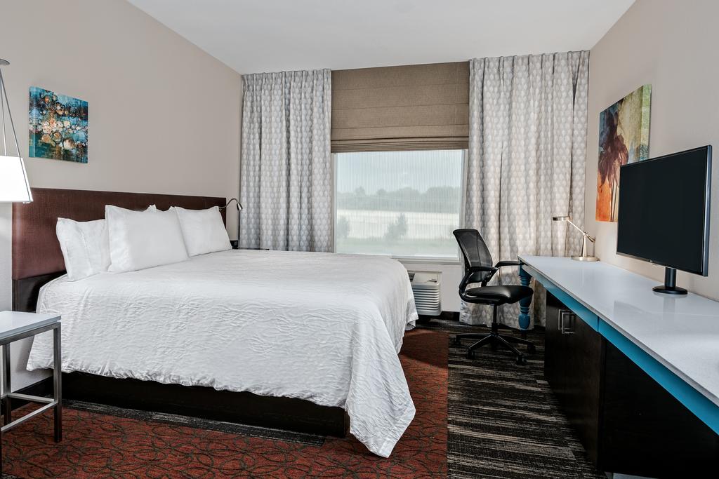 Hilton Garden Inn San Marcos
