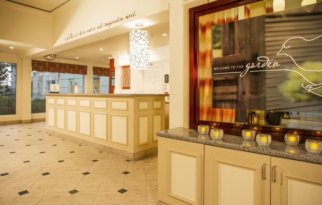 Hilton Garden Inn Denver Airport