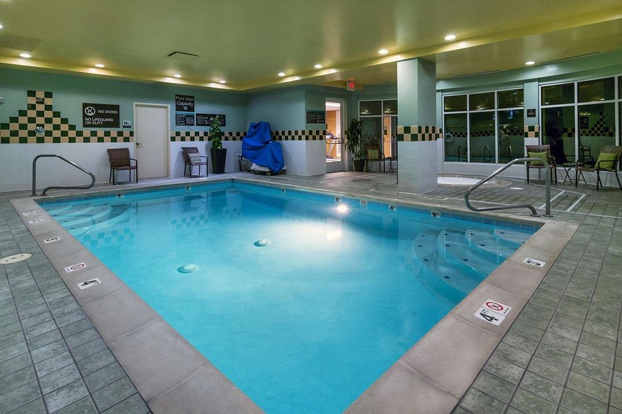 Hilton Garden Inn Denver Airport
