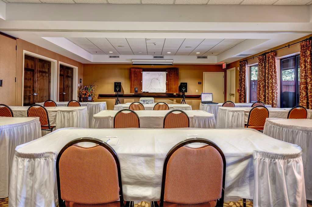 Hampton Inn & Suites Tahoe-Truckee, CA