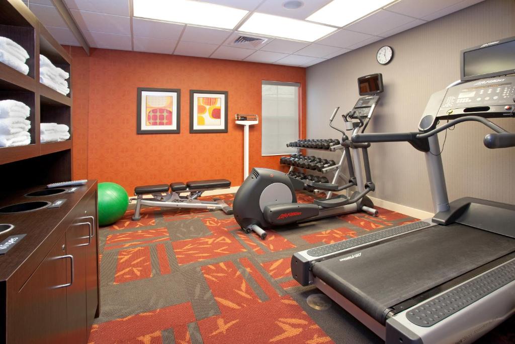 Residence Inn by Marriott Boulder Louisville