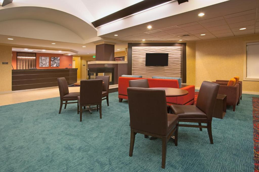 Residence Inn by Marriott Boulder Louisville