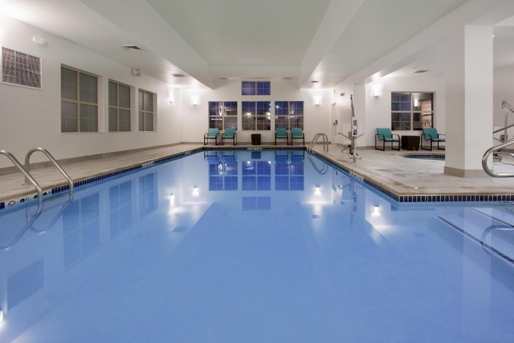 Residence Inn by Marriott Boulder Louisville