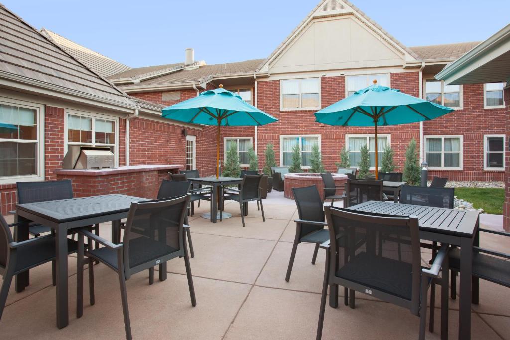Residence Inn by Marriott Boulder Louisville