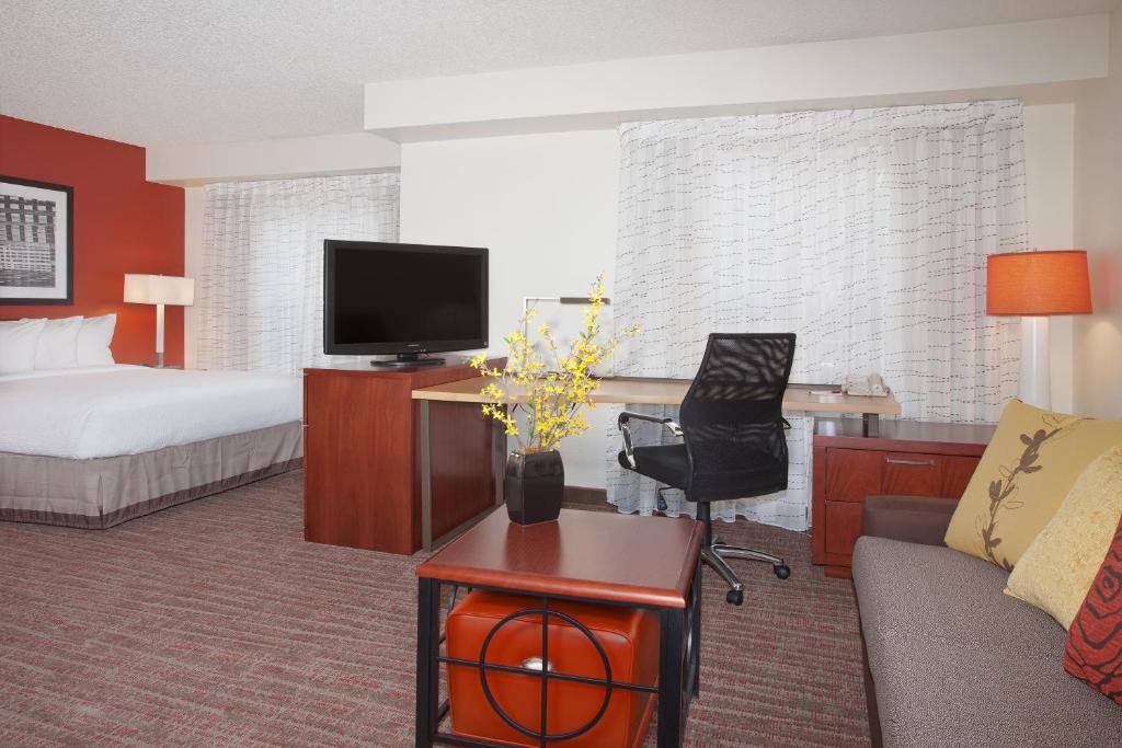 Residence Inn by Marriott Boulder Louisville