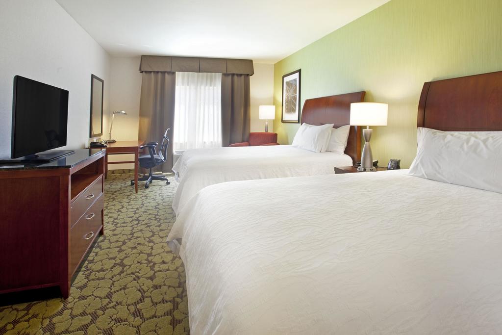Hilton Garden Inn Fort Collins