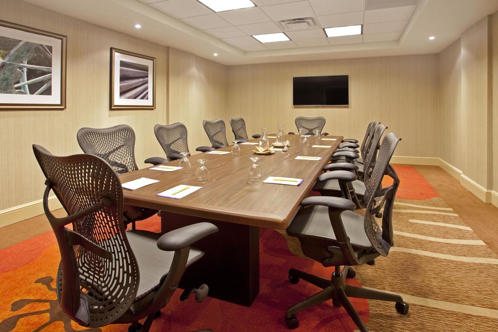 Hilton Garden Inn Fort Collins