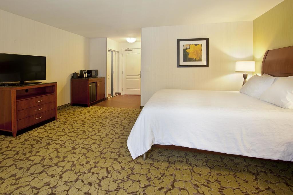 Hilton Garden Inn Fort Collins