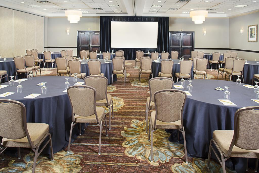 Hilton Garden Inn Denver Tech Center
