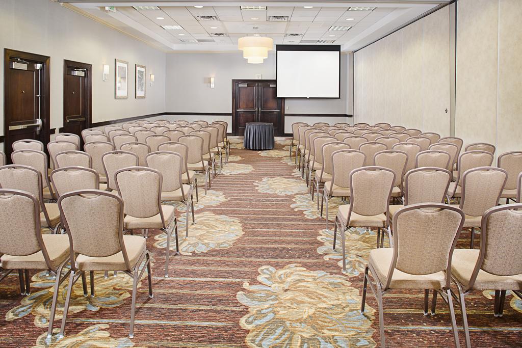 Hilton Garden Inn Denver Tech Center