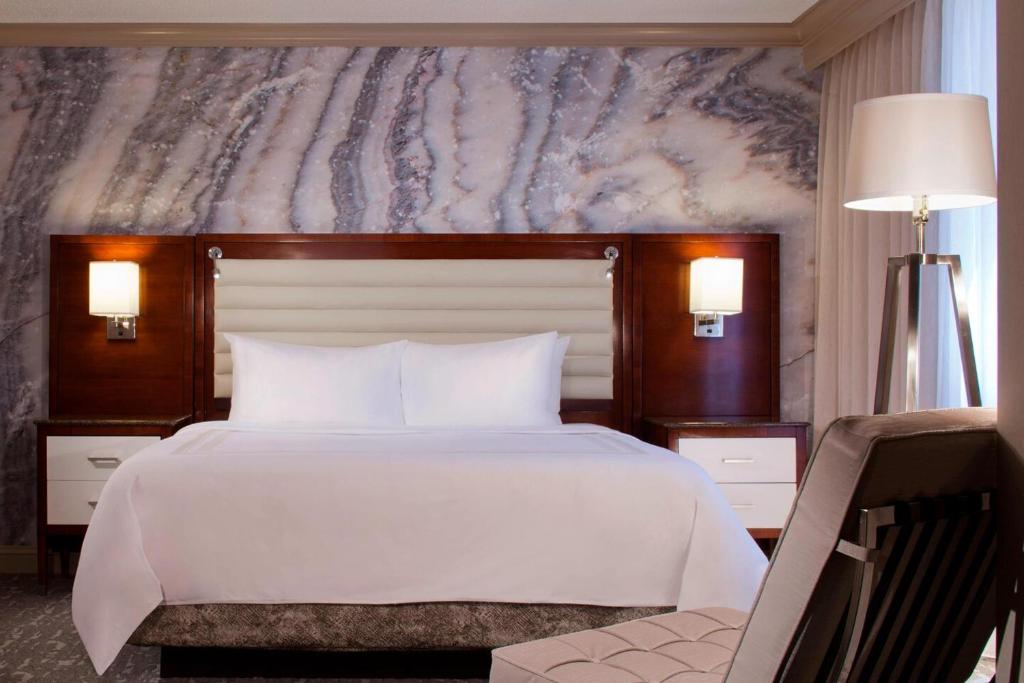 Marriott Denver Airport at Gateway Park