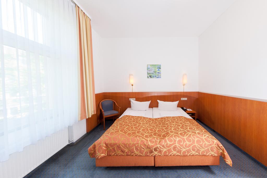Centro Hotel Schumann