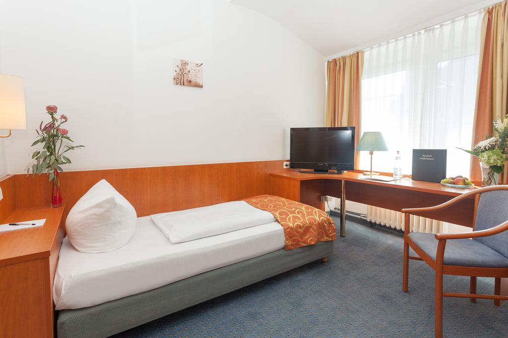Centro Hotel Schumann