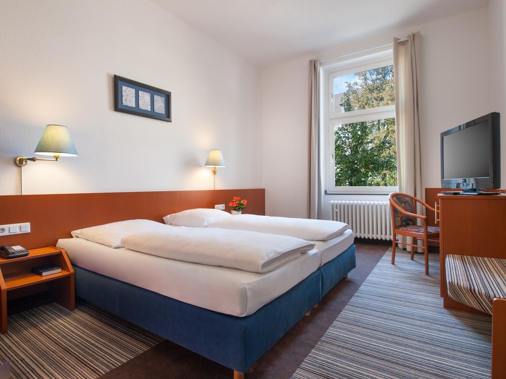 Centro Hotel Schumann