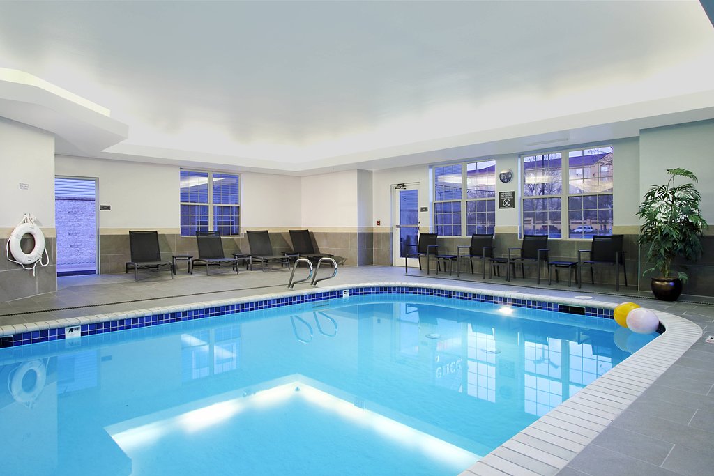 Residence Inn by Marriott Colorado Springs South