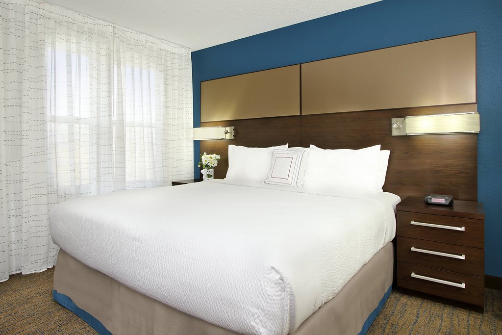 Residence Inn by Marriott Colorado Springs South