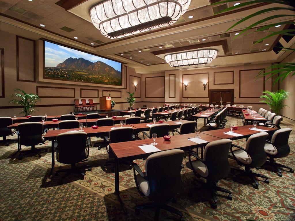 Cheyenne Mountain Colorado Springs, A Dolce Resort