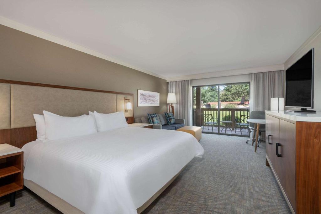 Cheyenne Mountain Colorado Springs, A Dolce Resort