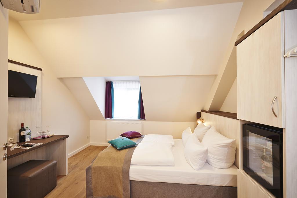 Hotel Elch Boutique