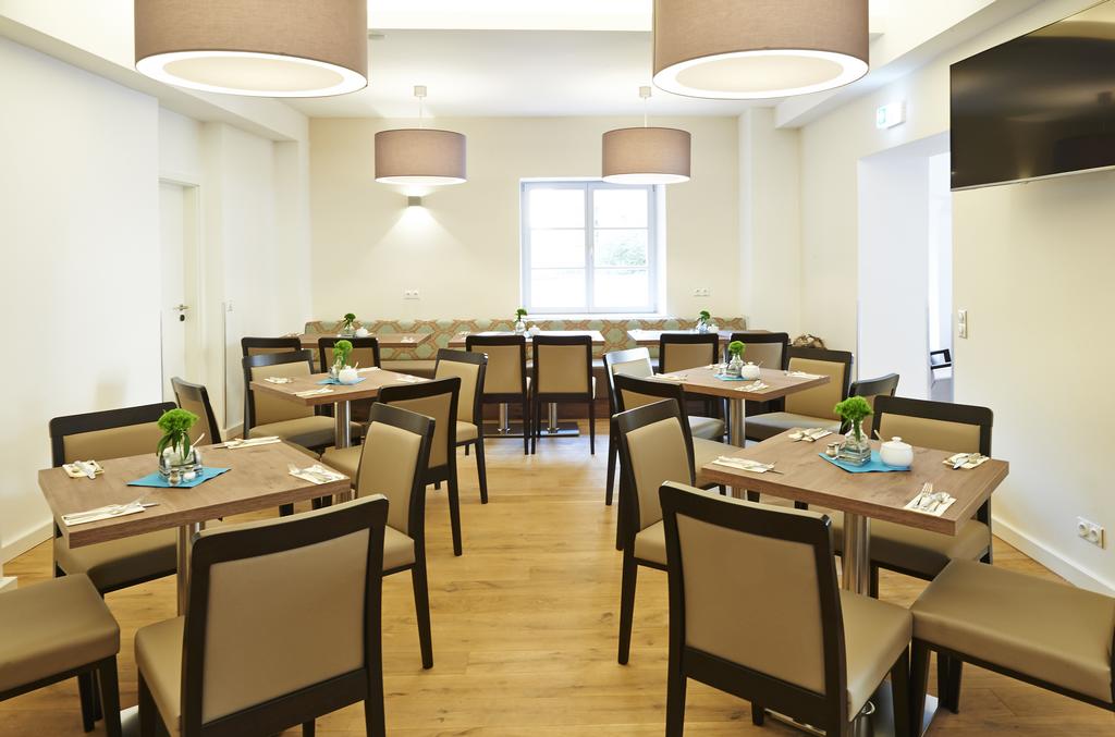 Hotel Elch Boutique