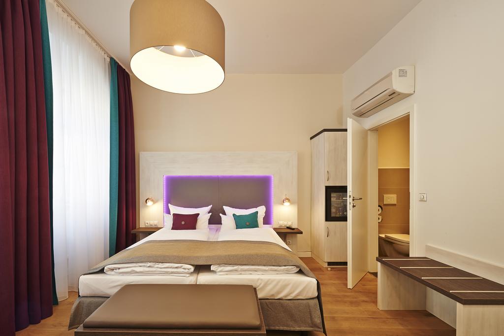 Hotel Elch Boutique