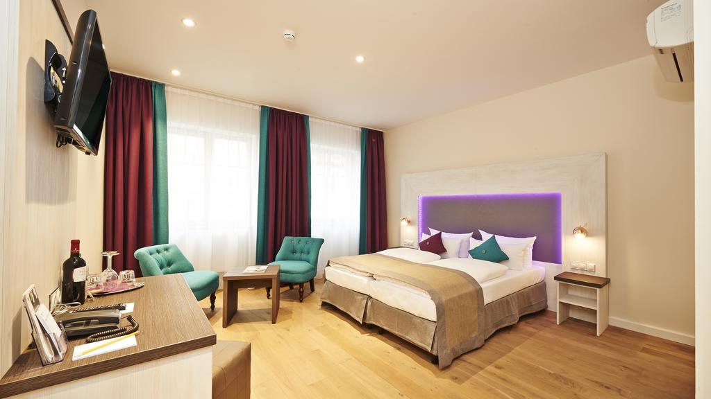 Hotel Elch Boutique