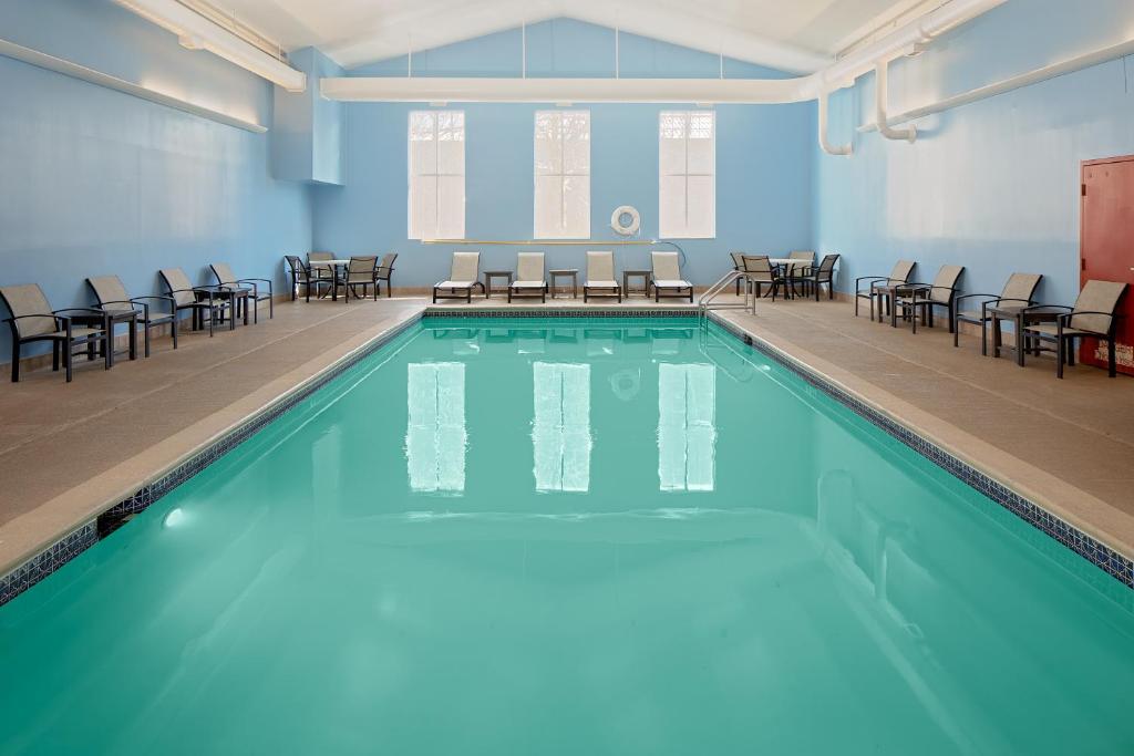 Homewood Suites by Hilton Hartford-Farmington