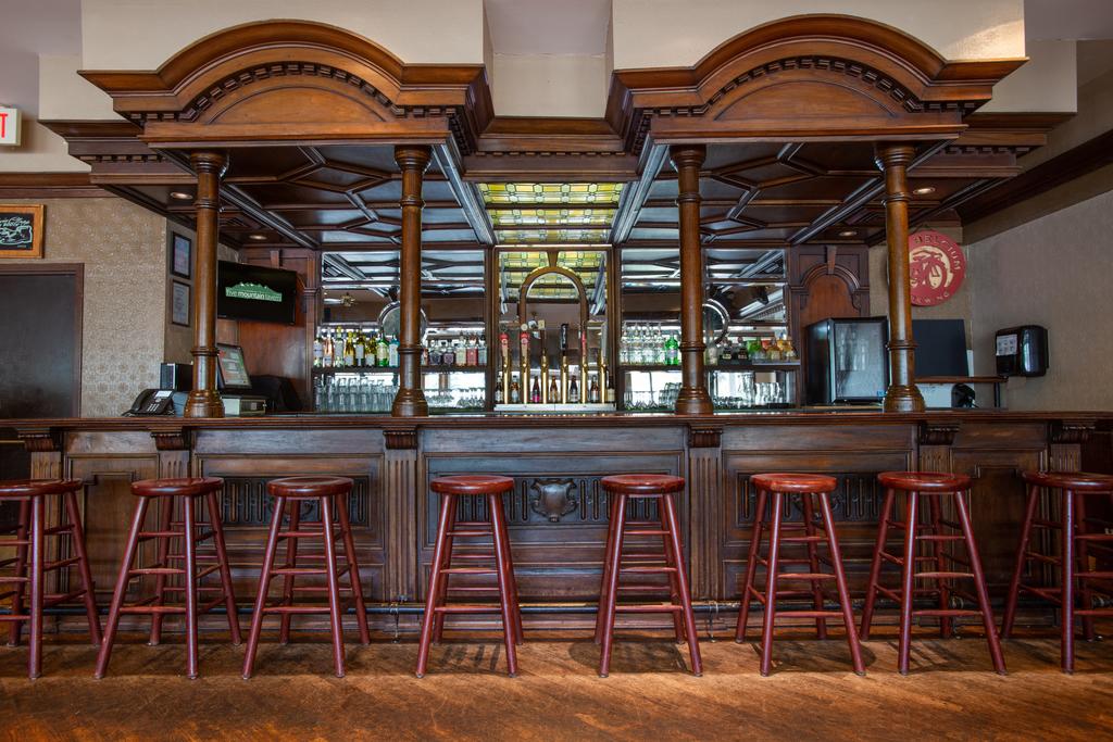 The Vintage Hotel
